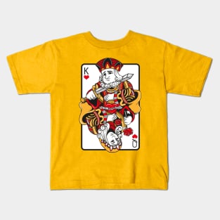 Heart Kids T-Shirt